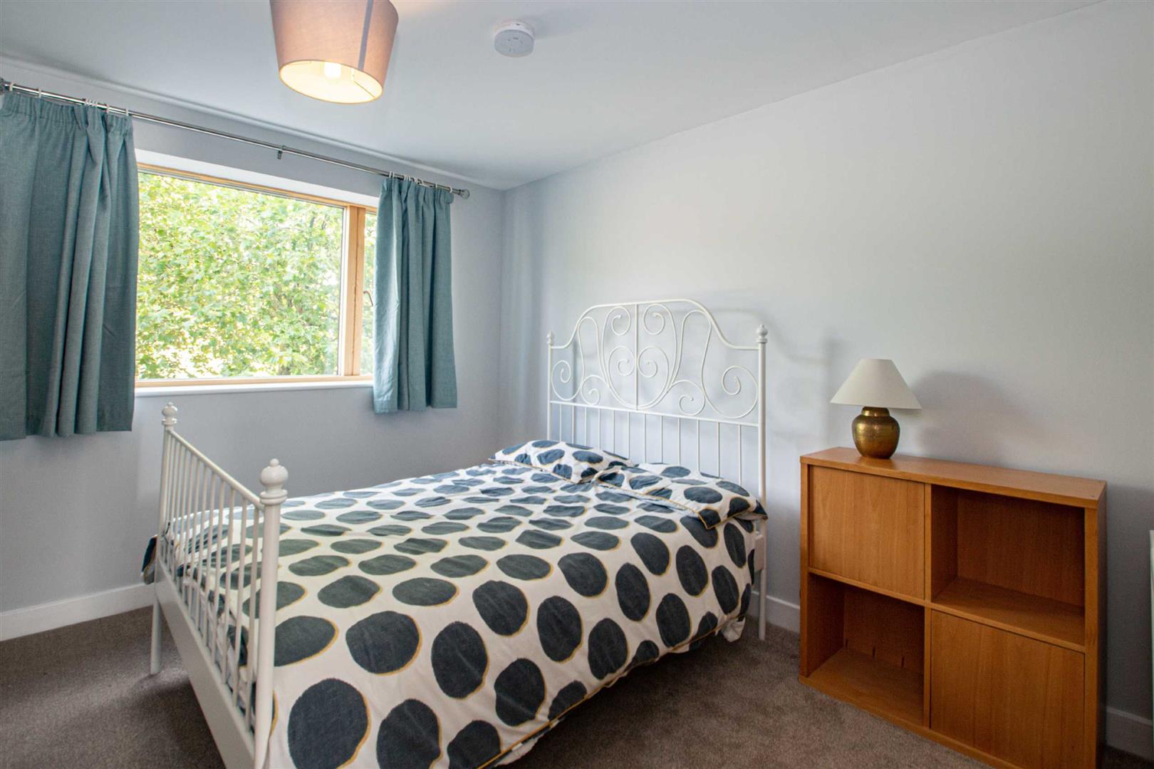 Petersfield Green, Central Milton Keynes, Milton Keynes